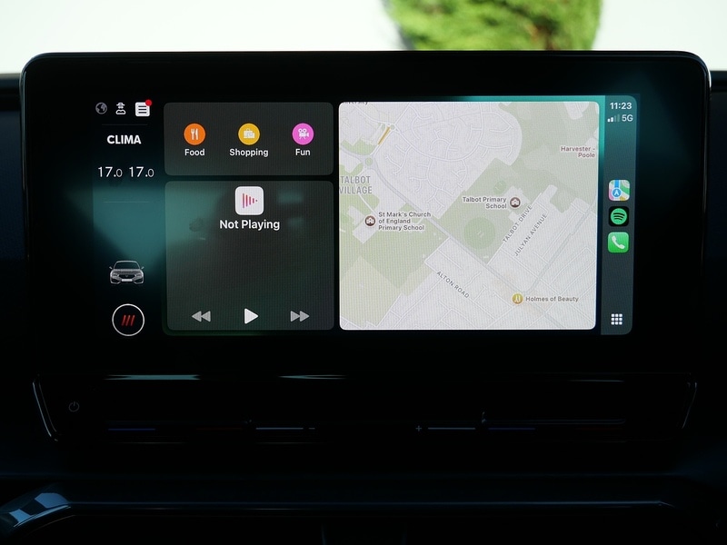 Used SEAT Leon 2021 for sale - 77149429: Photo 16