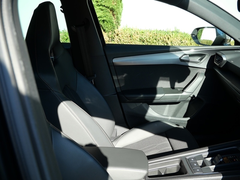 Used SEAT Leon 2021 for sale - 77149429: Photo 21