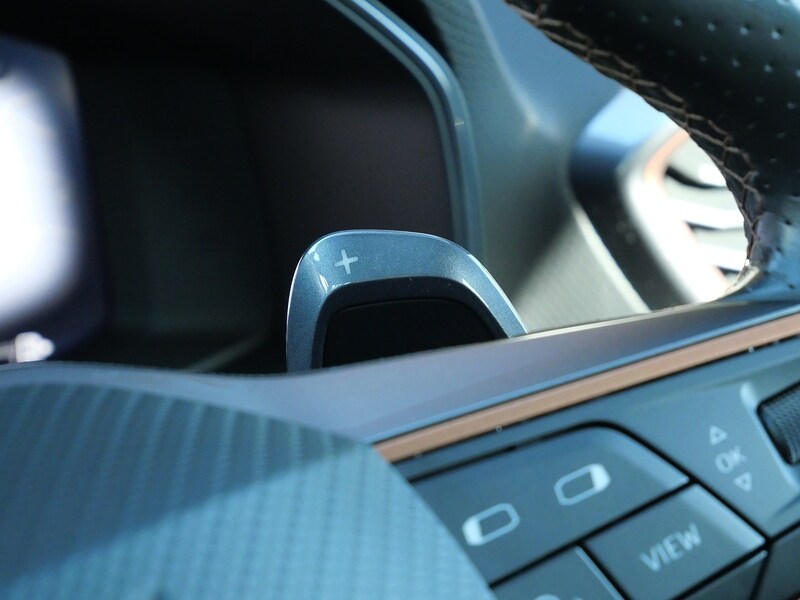 Used SEAT Leon 2021 for sale - 77149429: Photo 30