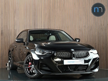 Used BMW 2 Series 2023 for sale - 79142812: Photo