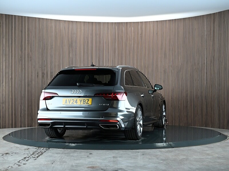 Used Audi A4 2024 for sale - 77840753: Photo 10