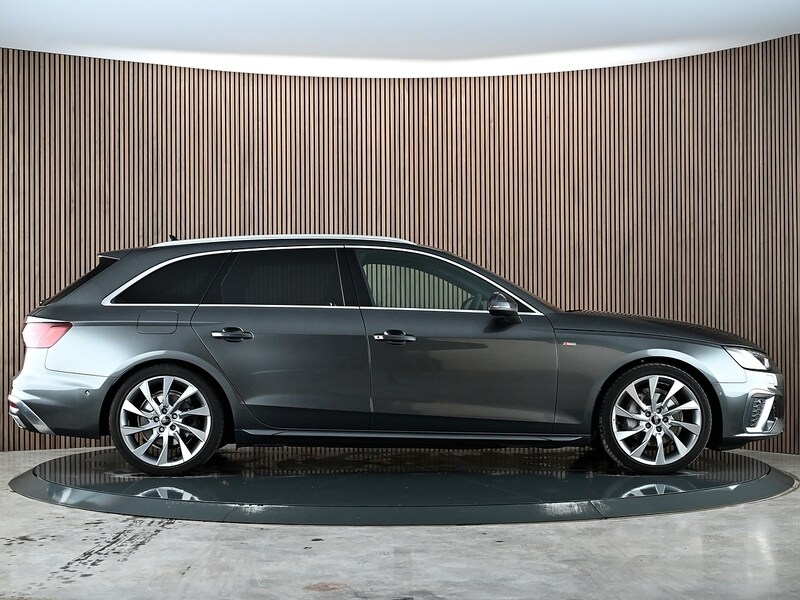 Used Audi A4 2024 for sale - 77840753: Photo 11