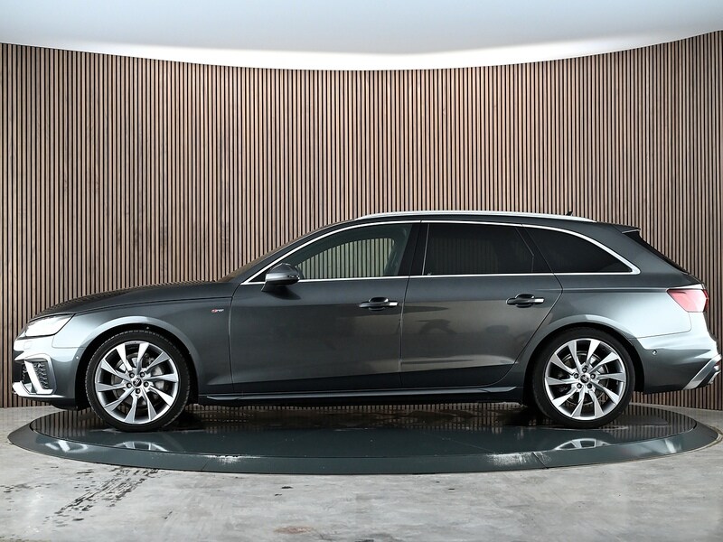 Used Audi A4 2024 for sale - 77840753: Photo 12