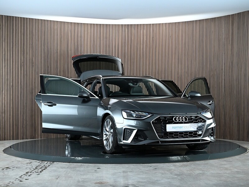 Used Audi A4 2024 for sale - 77840753: Photo 14