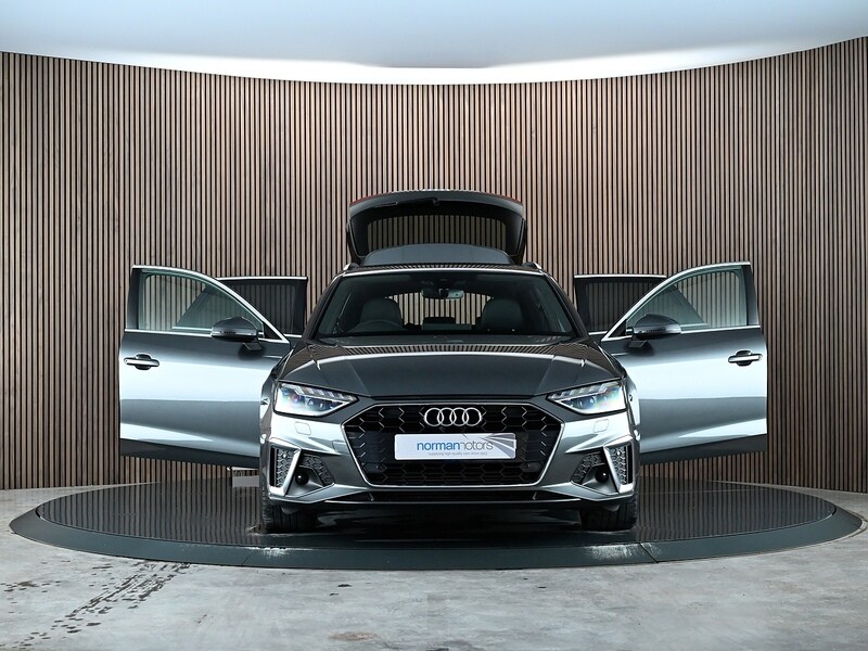 Used Audi A4 2024 for sale - 77840753: Photo 15