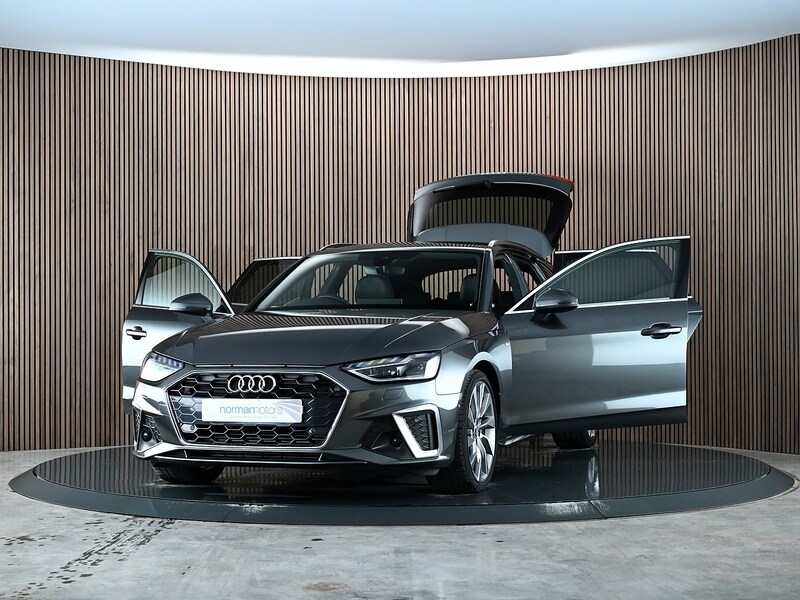 Used Audi A4 2024 for sale - 77840753: Photo 16