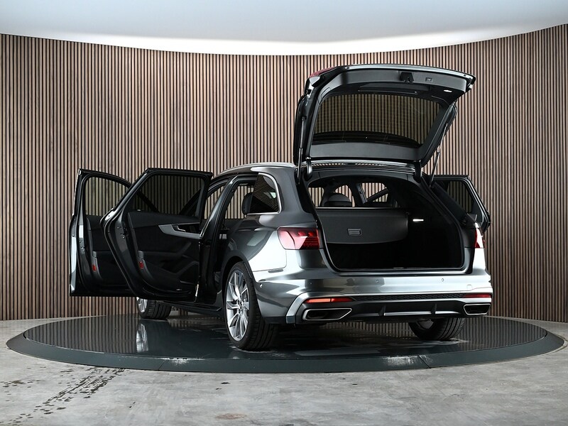 Used Audi A4 2024 for sale - 77840753: Photo 17