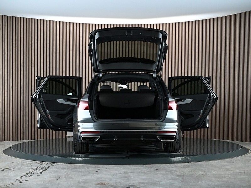 Used Audi A4 2024 for sale - 77840753: Photo 18