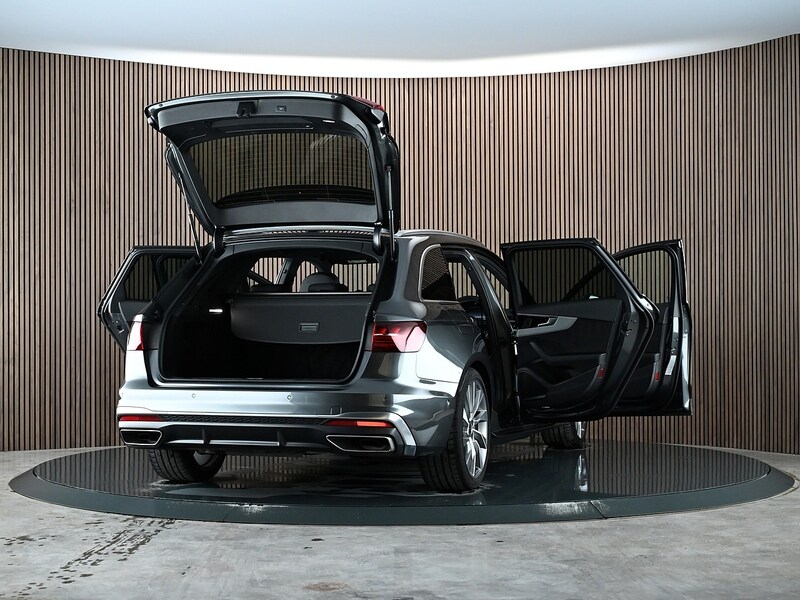 Used Audi A4 2024 for sale - 77840753: Photo 19