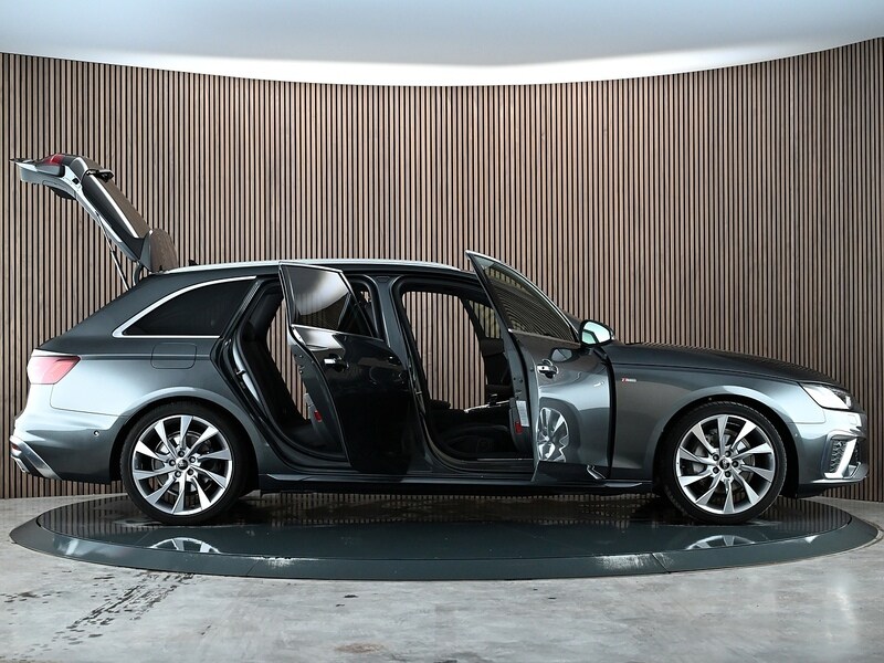 Used Audi A4 2024 for sale - 77840753: Photo 20