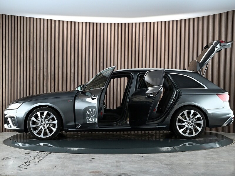 Used Audi A4 2024 for sale - 77840753: Photo 21