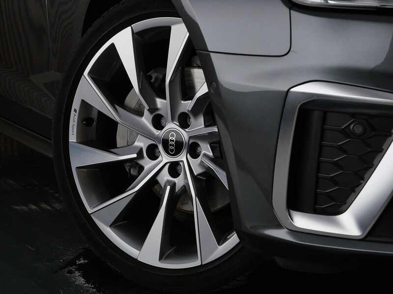 Used Audi A4 2024 for sale - 77840753: Photo 22