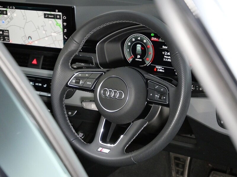 Used Audi A4 2024 for sale - 77840753: Photo 24