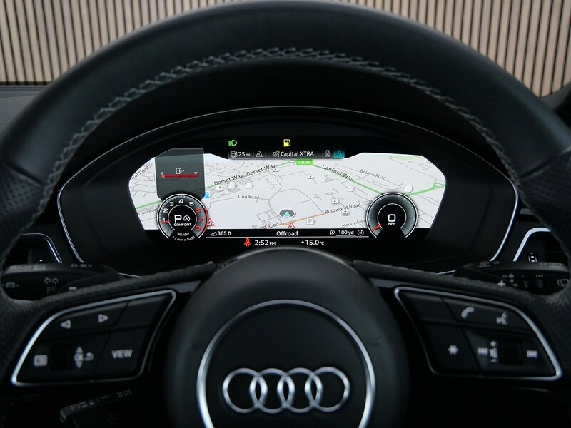 Used Audi A4 2024 for sale - 77840753: Photo 25