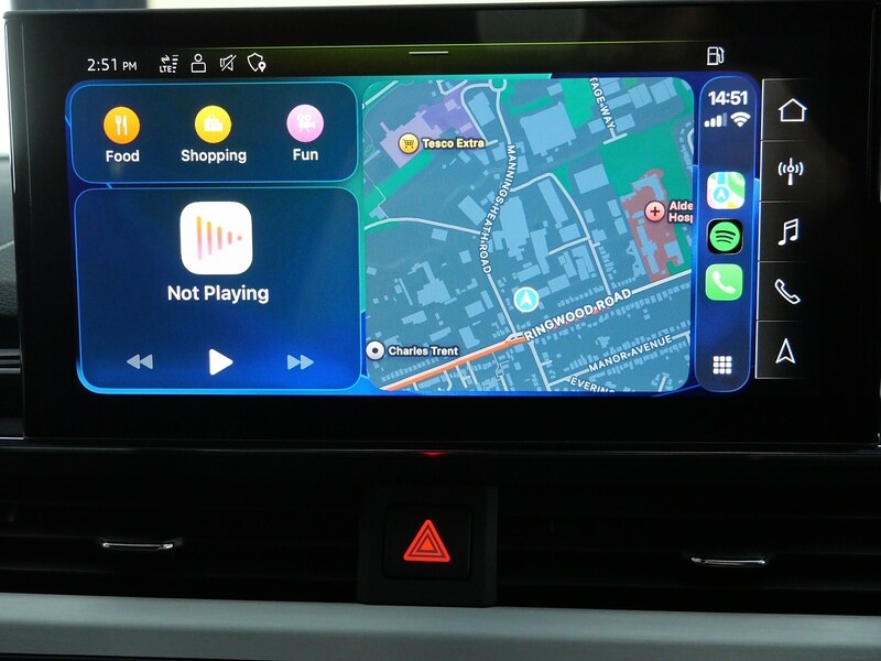 Used Audi A4 2024 for sale - 77840753: Photo 27