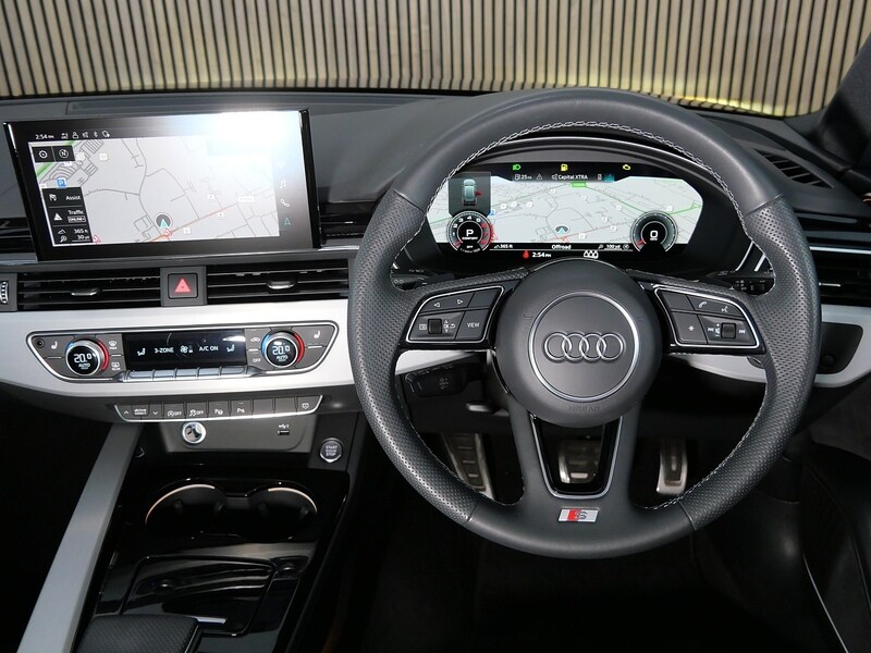 Used Audi A4 2024 for sale - 77840753: Photo 28