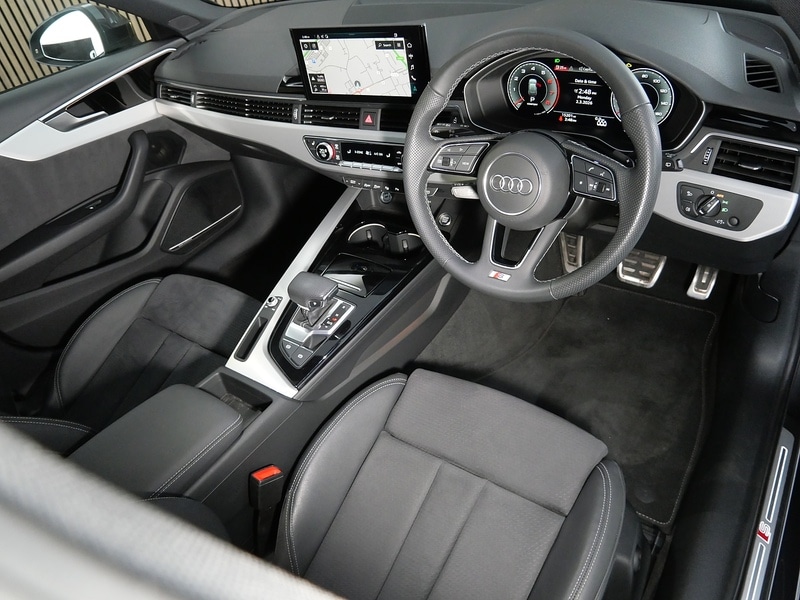 Used Audi A4 2024 for sale - 77840753: Photo 3