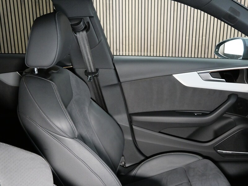 Used Audi A4 2024 for sale - 77840753: Photo 32