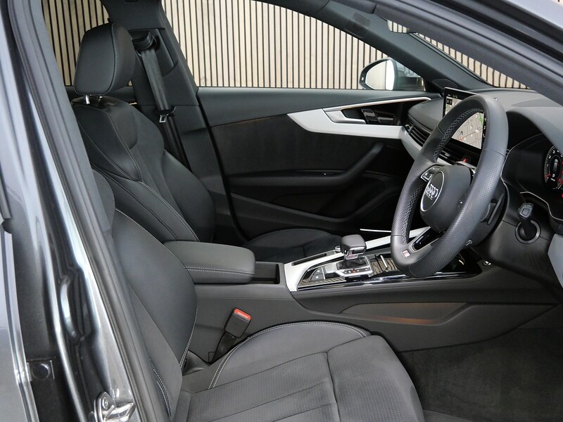 Used Audi A4 2024 for sale - 77840753: Photo 33