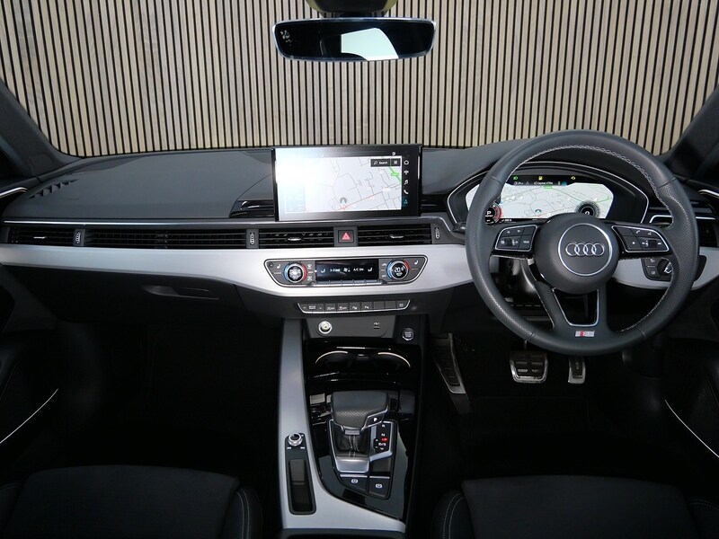 Used Audi A4 2024 for sale - 77840753: Photo 34