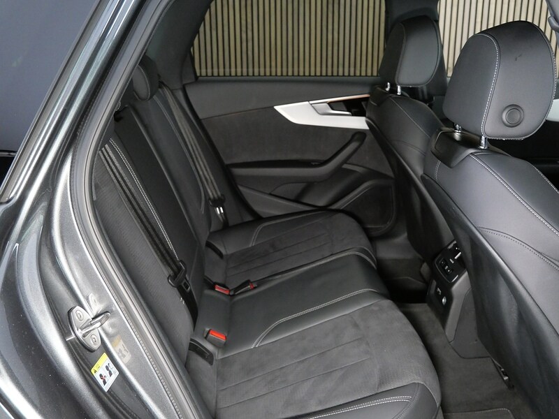 Used Audi A4 2024 for sale - 77840753: Photo 35