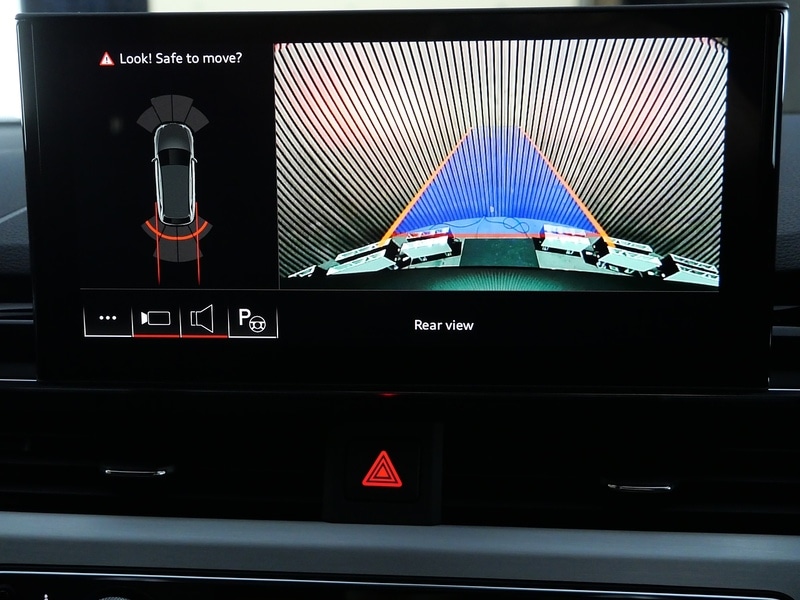 Used Audi A4 2024 for sale - 77840753: Photo 36