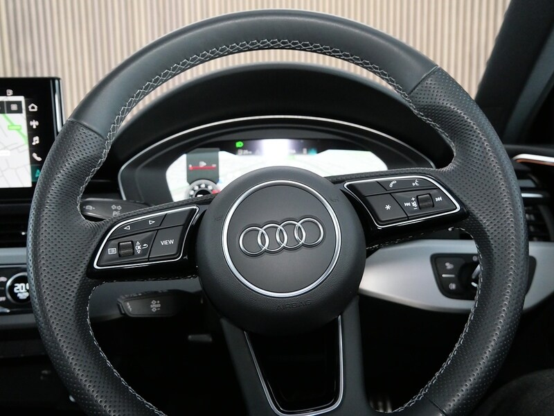 Used Audi A4 2024 for sale - 77840753: Photo 38