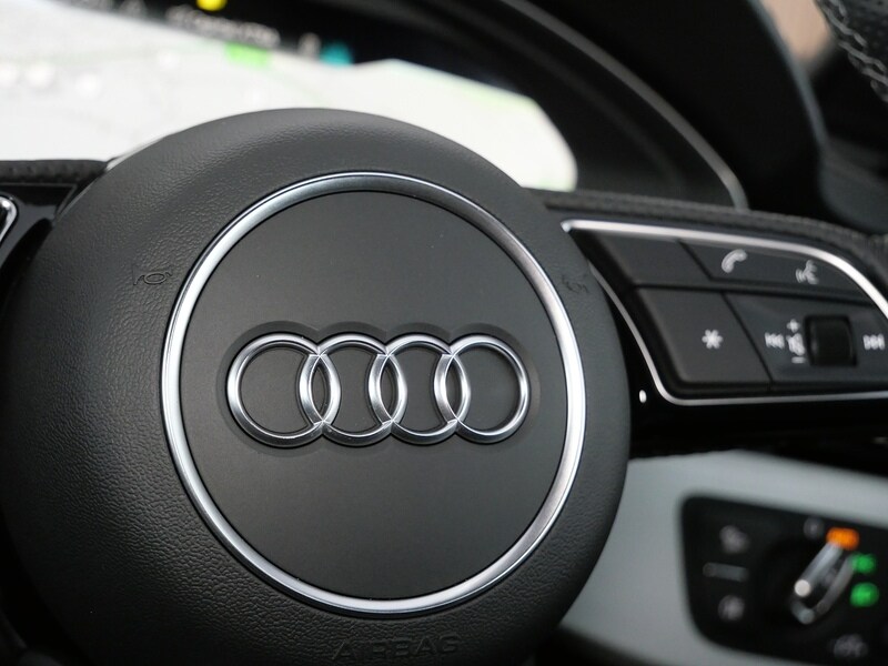 Used Audi A4 2024 for sale - 77840753: Photo 39