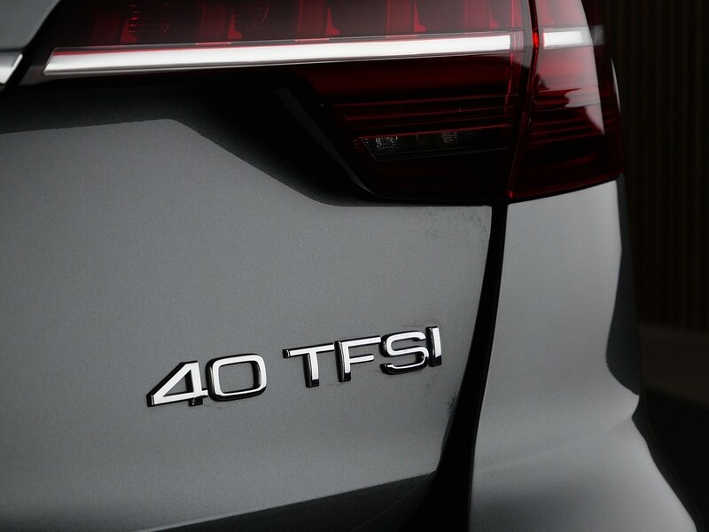 Used Audi A4 2024 for sale - 77840753: Photo 45