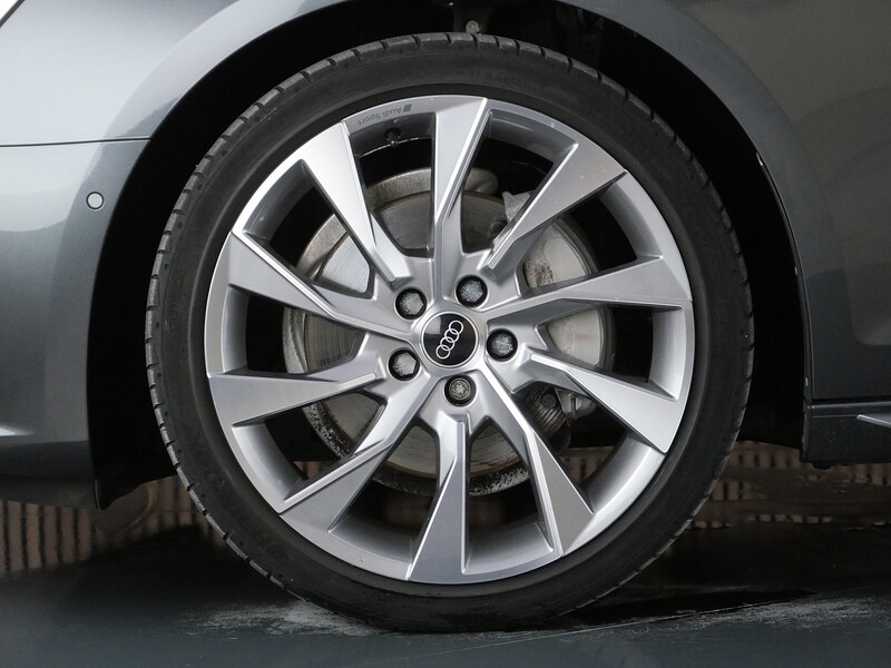 Used Audi A4 2024 for sale - 77840753: Photo 46