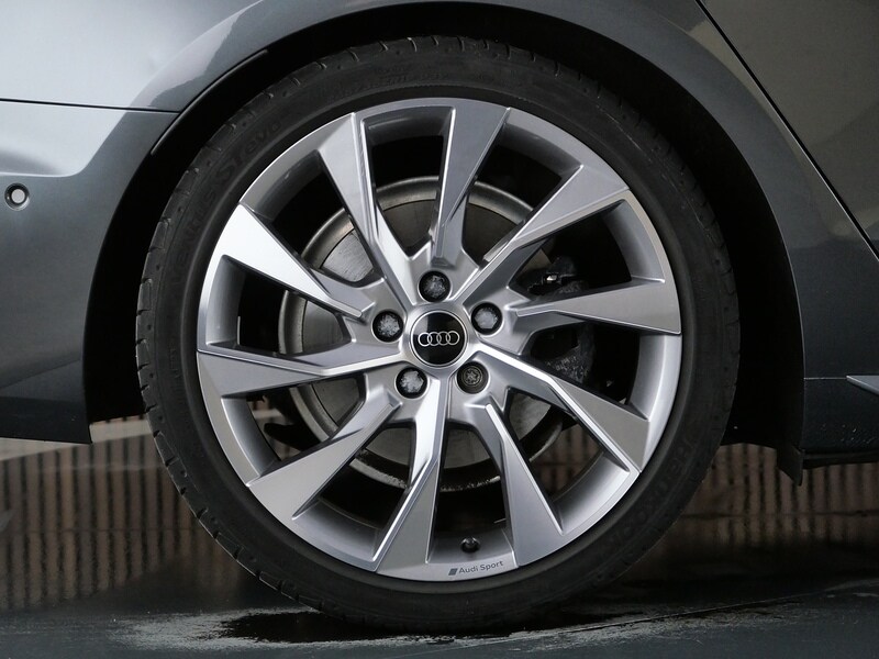 Used Audi A4 2024 for sale - 77840753: Photo 48