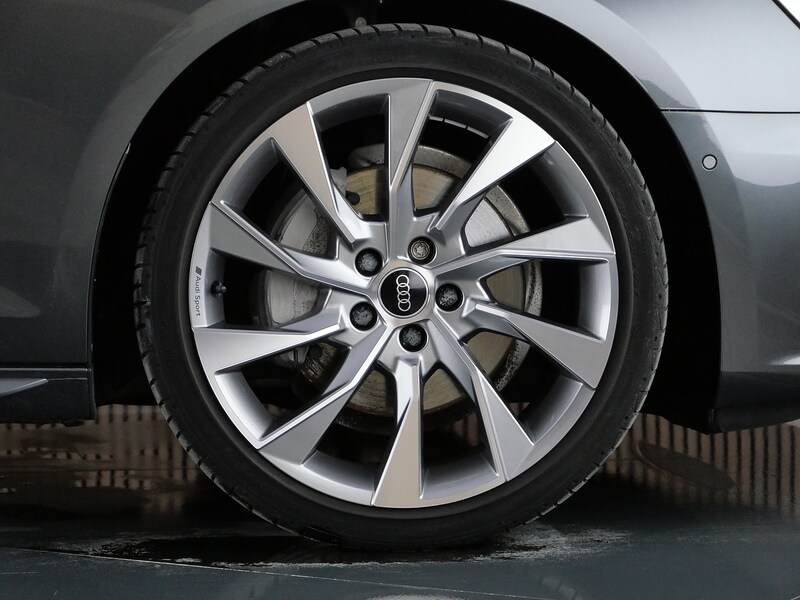 Used Audi A4 2024 for sale - 77840753: Photo 49