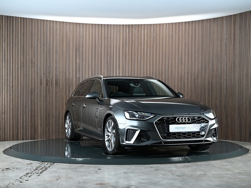 Used Audi A4 2024 for sale - 77840753: Photo 5