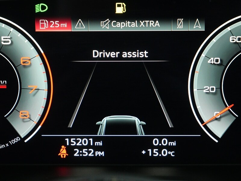 Used Audi A4 2024 for sale - 77840753: Photo 51