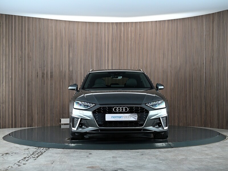 Used Audi A4 2024 for sale - 77840753: Photo 6