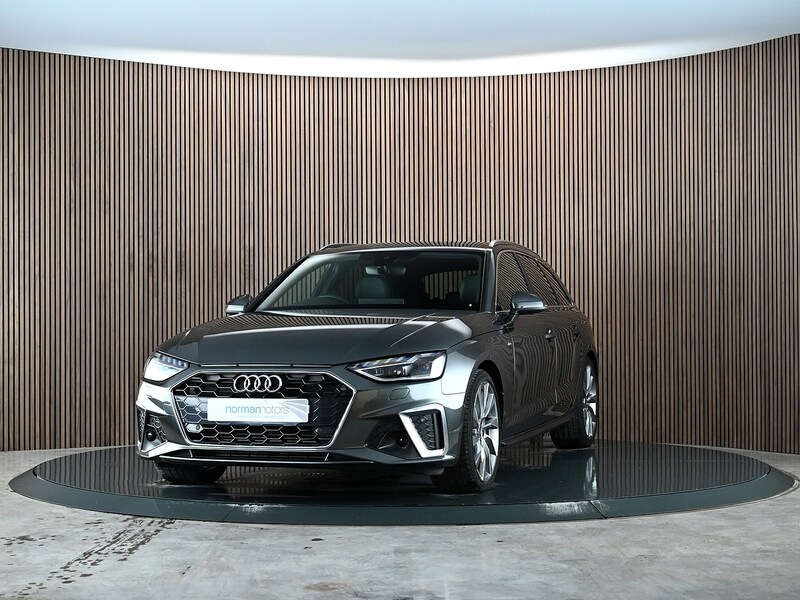 Used Audi A4 2024 for sale - 77840753: Photo 7