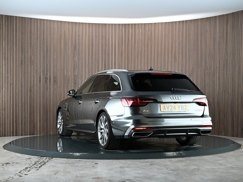 Used Audi A4 2024 for sale - 77840753: Photo 8