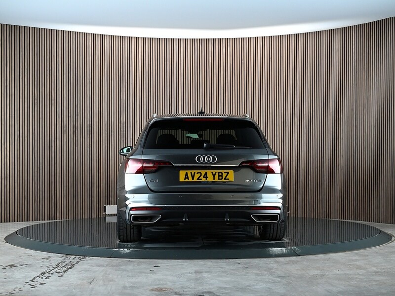 Used Audi A4 2024 for sale - 77840753: Photo 9