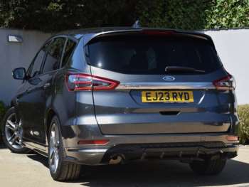 Used Ford S-Max 2023 for sale - 74674992: Photo