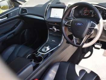 Used Ford S-Max 2023 for sale - 74674992: Photo