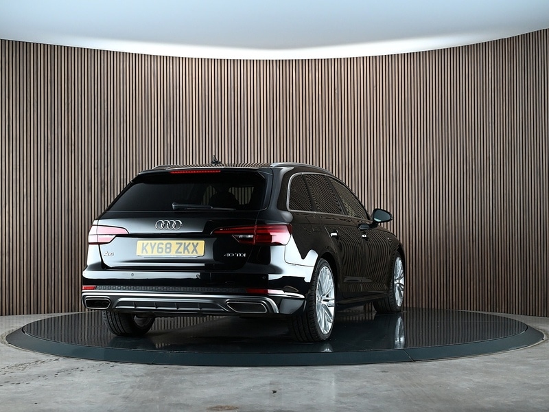 Used Audi A4 2019 for sale - 77880637: Photo 10