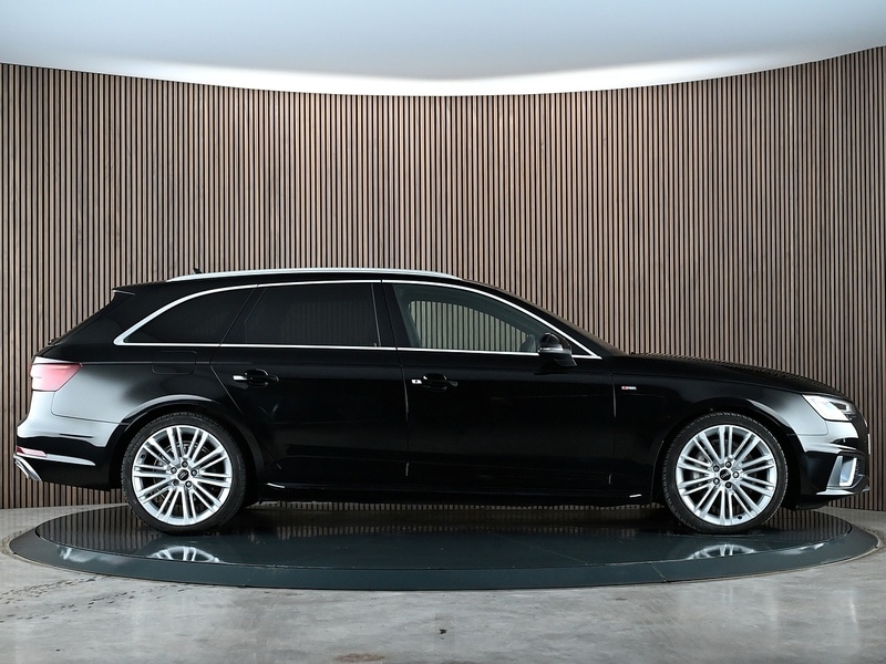 Used Audi A4 2019 for sale - 77880637: Photo 11