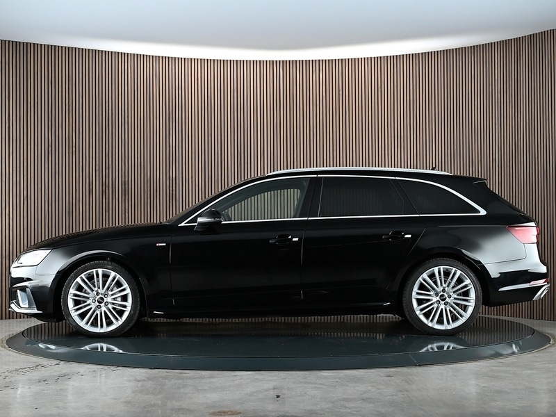 Used Audi A4 2019 for sale - 77880637: Photo 12