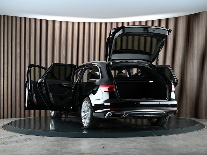 Used Audi A4 2019 for sale - 77880637: Photo 17