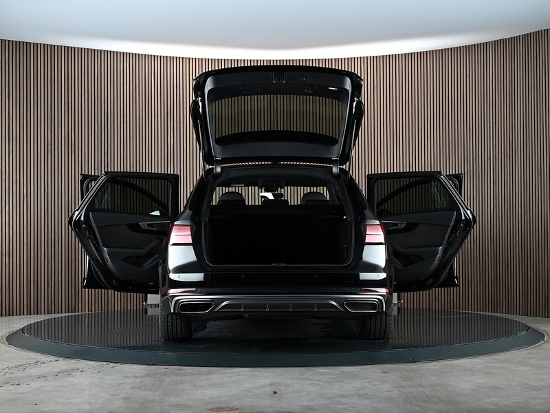 Used Audi A4 2019 for sale - 77880637: Photo 18