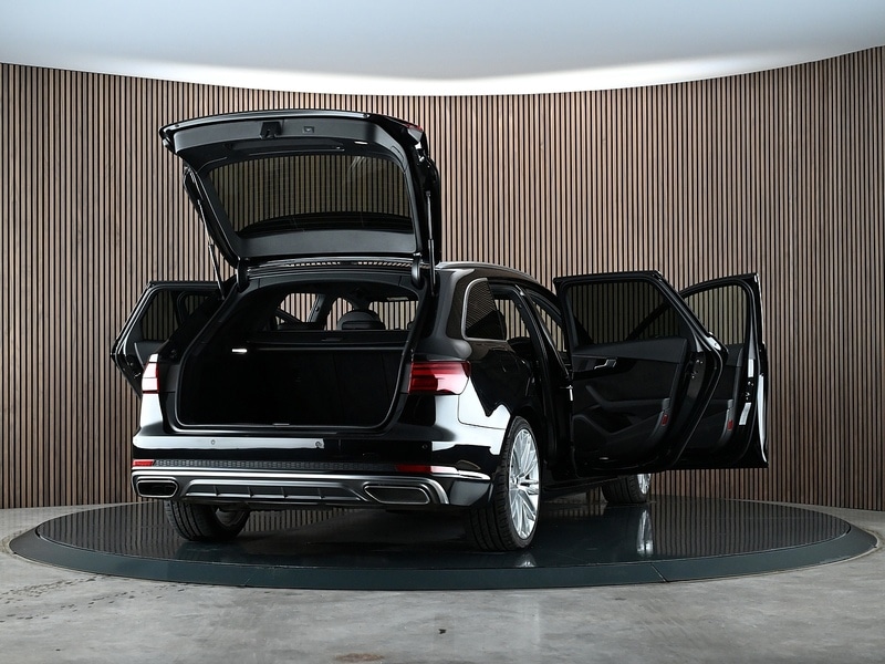 Used Audi A4 2019 for sale - 77880637: Photo 19