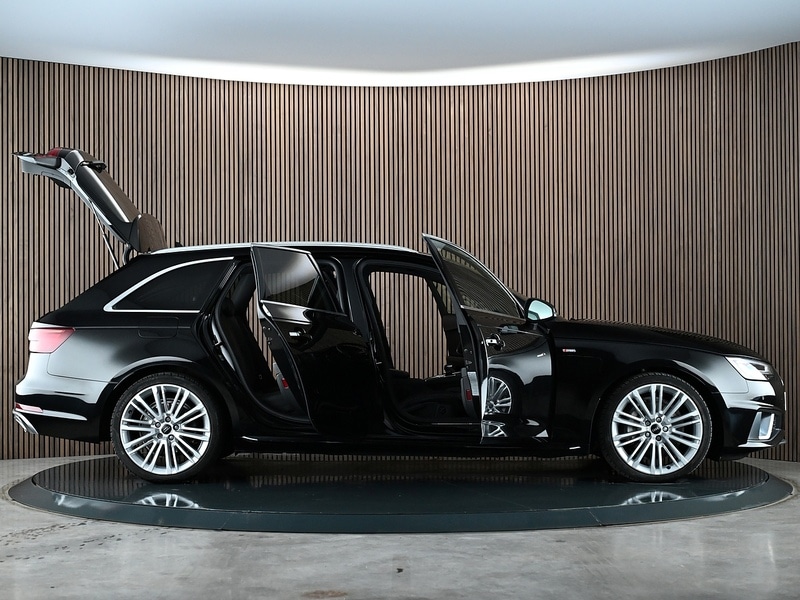 Used Audi A4 2019 for sale - 77880637: Photo 20