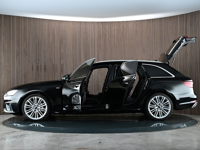 Used Audi A4 2019 for sale - 77880637: Photo 21