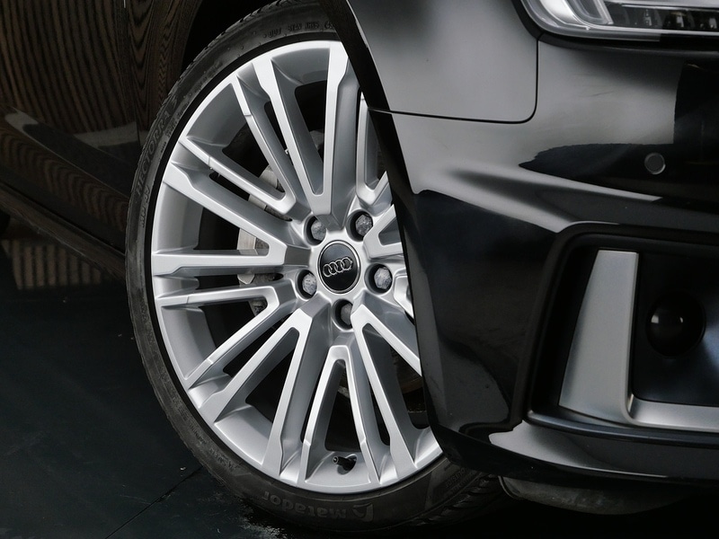 Used Audi A4 2019 for sale - 77880637: Photo 22