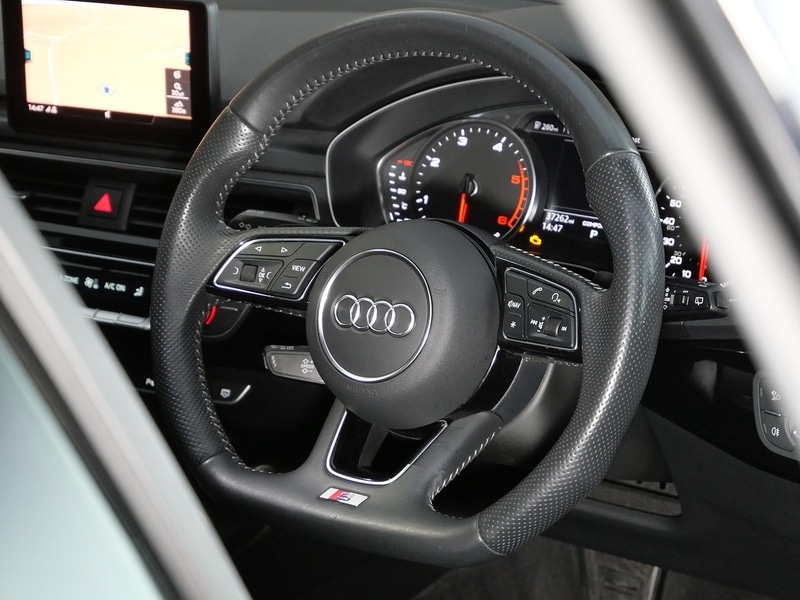 Used Audi A4 2019 for sale - 77880637: Photo 24